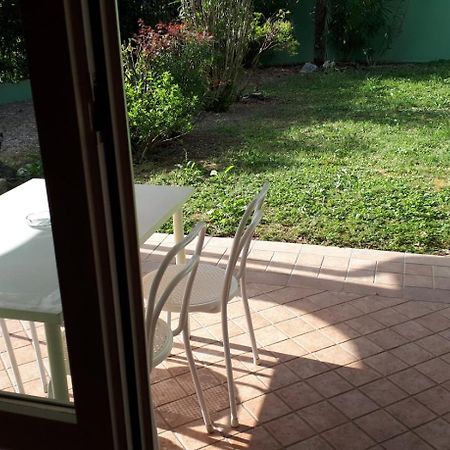 Albergo La Quiete Desenzano del Garda Ngoại thất bức ảnh