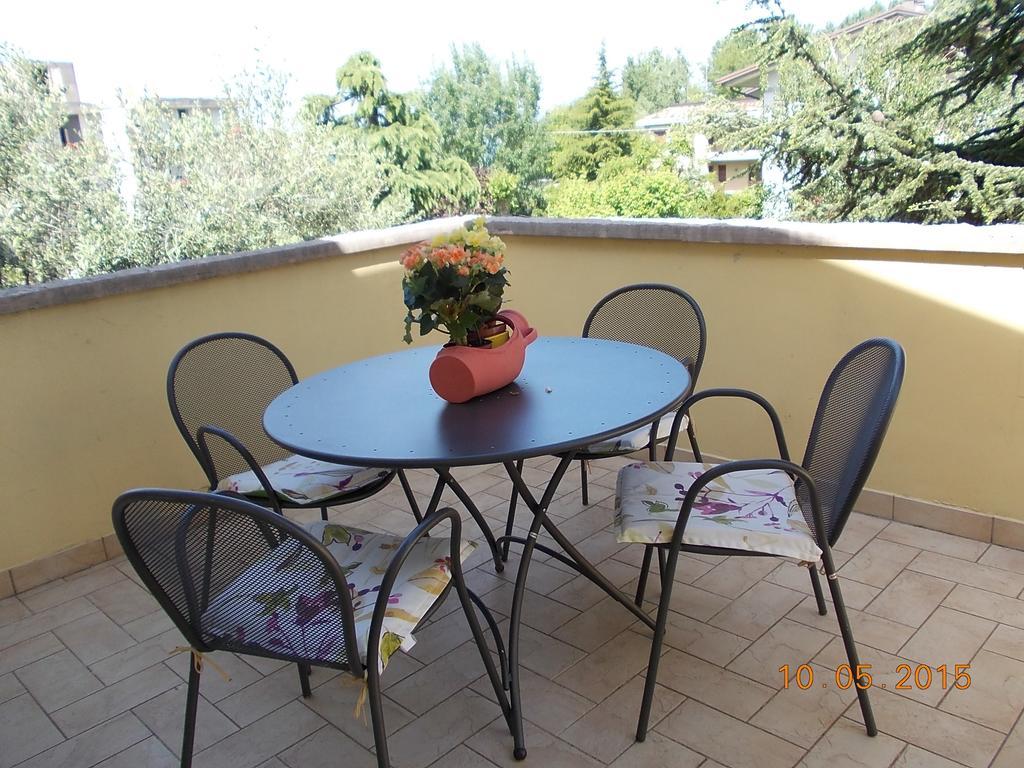 Albergo La Quiete Desenzano del Garda Ngoại thất bức ảnh