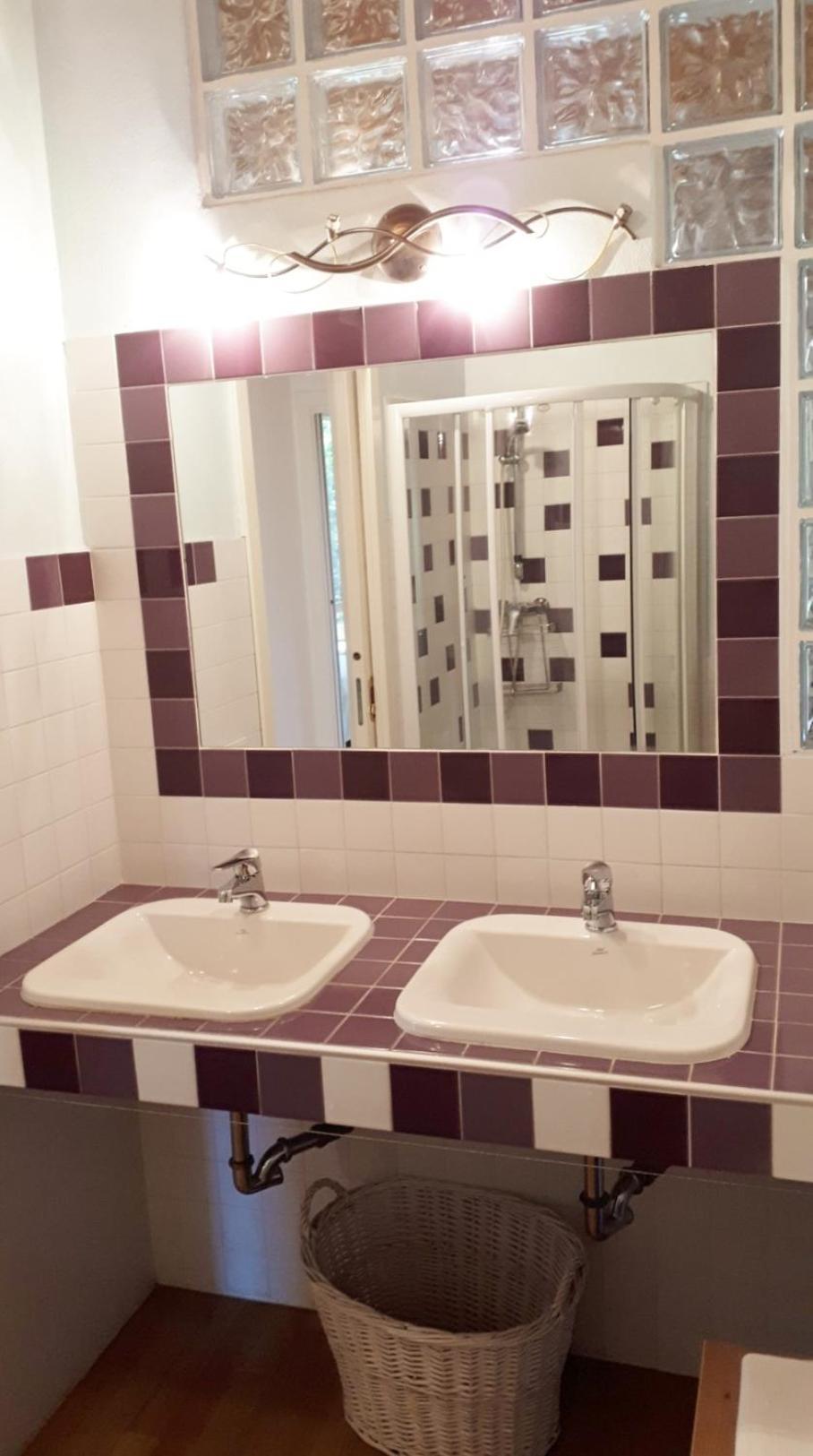 Albergo La Quiete Desenzano del Garda Ngoại thất bức ảnh