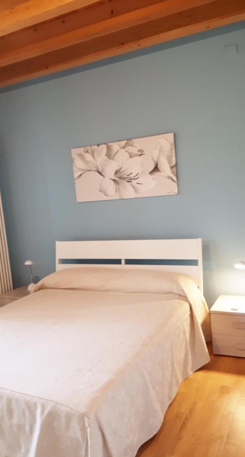 Albergo La Quiete Desenzano del Garda Ngoại thất bức ảnh