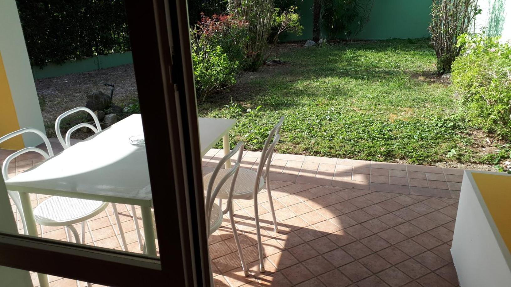 Albergo La Quiete Desenzano del Garda Ngoại thất bức ảnh