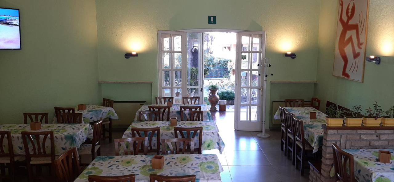 Albergo La Quiete Desenzano del Garda Ngoại thất bức ảnh