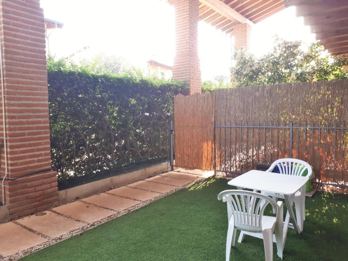 Albergo La Quiete Desenzano del Garda Ngoại thất bức ảnh