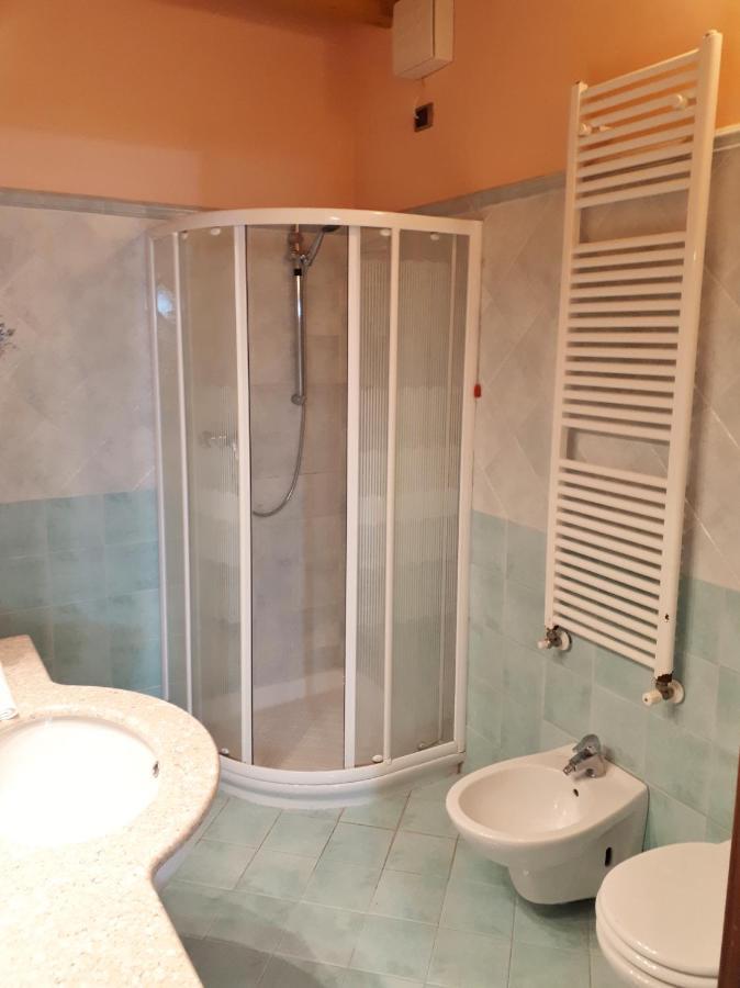 Albergo La Quiete Desenzano del Garda Ngoại thất bức ảnh